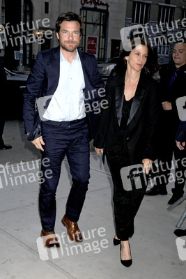 'Disconnect' Screening, New York