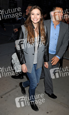'Disconnect' Screening, New York