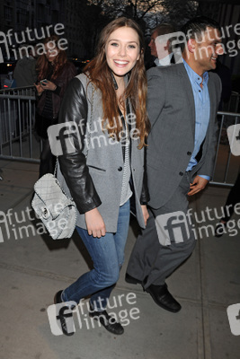 'Disconnect' Screening, New York