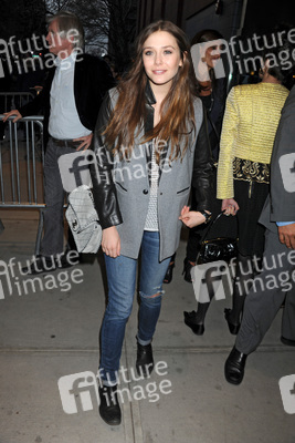 'Disconnect' Screening, New York