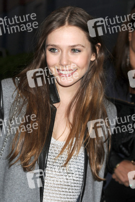 'Disconnect' Screening, New York