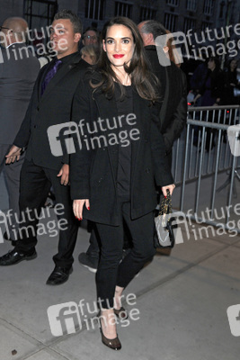 'Disconnect' Screening, New York