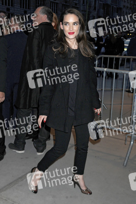 'Disconnect' Screening, New York
