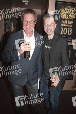 East End Extravaganza Award 2013, Berlin