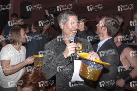East End Extravaganza Award 2013, Berlin