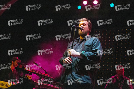 John Grant Konzert, Hamburg