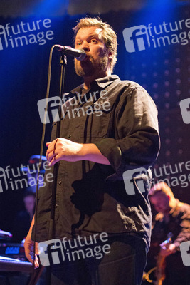 John Grant Konzert, Hamburg
