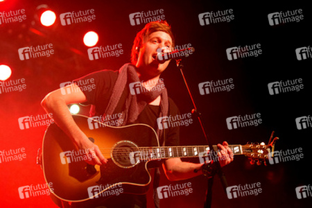 Nick Howard Konzert, Hamburg