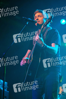 Nick Howard Konzert, Hamburg