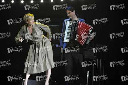Patricia Kaas Konzert, Hamburg