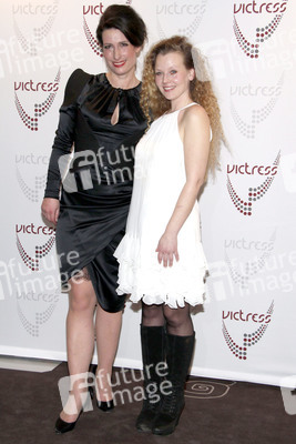 8. VICTRESS Gala 2013, Berlin