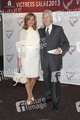 8. VICTRESS Gala 2013, Berlin