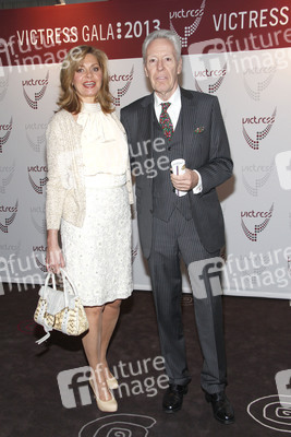 8. VICTRESS Gala 2013, Berlin