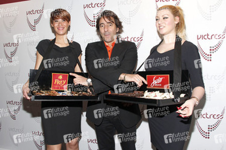 8. VICTRESS Gala 2013, Berlin