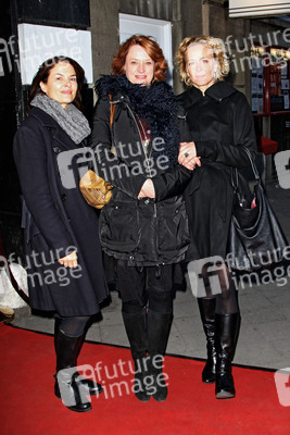 'Das Wochenende' Premiere, Hamburg