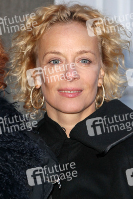 'Das Wochenende' Premiere, Hamburg