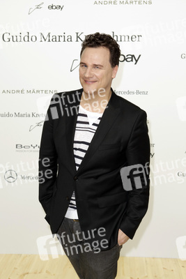 Launch der Kollektion Guido Maria Kretschmer für eBay, Berlin