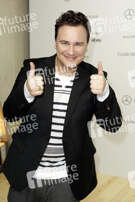 Launch der Kollektion Guido Maria Kretschmer für eBay, Berlin
