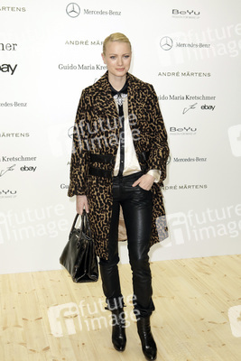 Launch der Kollektion Guido Maria Kretschmer für eBay, Berlin