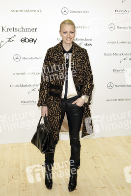 Launch der Kollektion Guido Maria Kretschmer für eBay, Berlin
