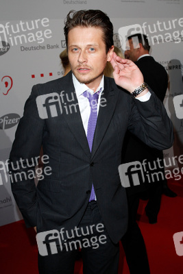 11. Deutscher Hörfilmpreis, Berlin