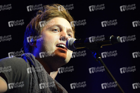 Nick Howard Konzert, Hannover