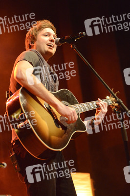 Nick Howard Konzert, Hannover