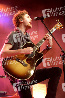 Nick Howard Konzert, Hannover