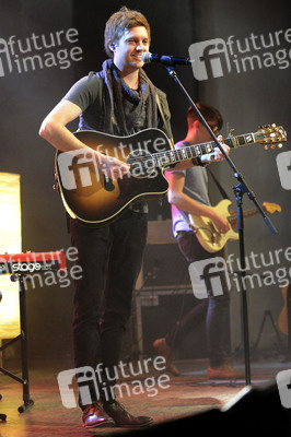 Nick Howard Konzert, Hannover