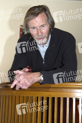 'Der alte Mann und das Meer' Photocall, Berlin
