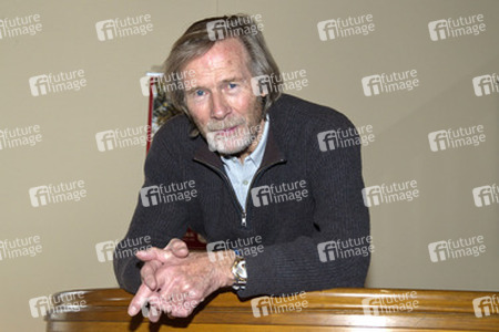 'Der alte Mann und das Meer' Photocall, Berlin