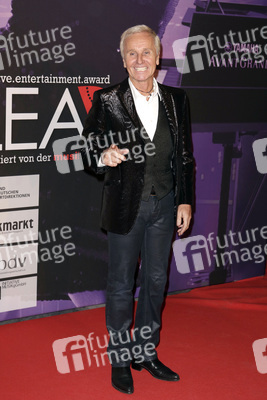 Deutscher Live Entertainment Preis PRG LEA 2013, Frankfurt