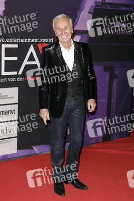 Deutscher Live Entertainment Preis PRG LEA 2013, Frankfurt
