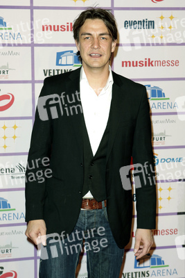 Deutscher Live Entertainment Preis PRG LEA 2013, Frankfurt
