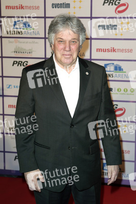 Deutscher Live Entertainment Preis PRG LEA 2013, Frankfurt