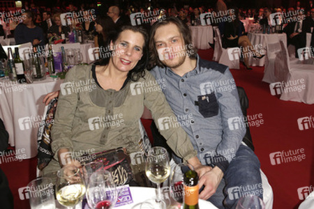 Deutscher Live Entertainment Preis PRG LEA 2013, Frankfurt