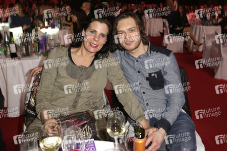 Deutscher Live Entertainment Preis PRG LEA 2013, Frankfurt
