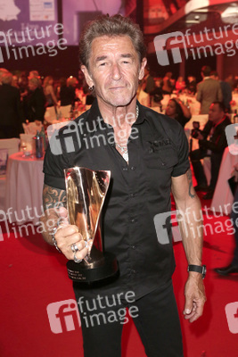 Deutscher Live Entertainment Preis PRG LEA 2013, Frankfurt