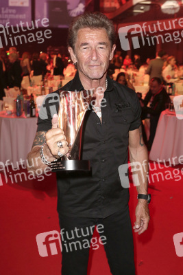 Deutscher Live Entertainment Preis PRG LEA 2013, Frankfurt