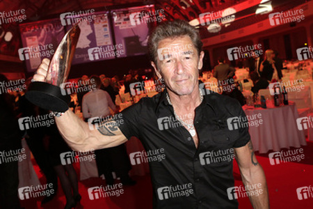 Deutscher Live Entertainment Preis PRG LEA 2013, Frankfurt