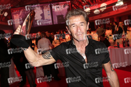 Deutscher Live Entertainment Preis PRG LEA 2013, Frankfurt