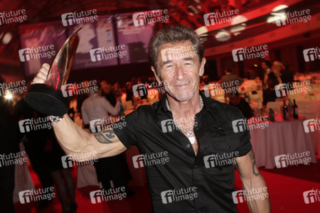 Deutscher Live Entertainment Preis PRG LEA 2013, Frankfurt