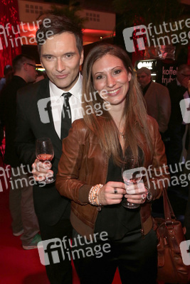Deutscher Live Entertainment Preis PRG LEA 2013, Frankfurt