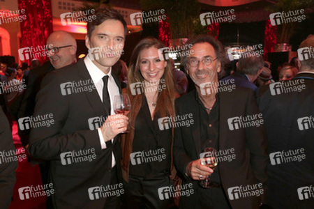 Deutscher Live Entertainment Preis PRG LEA 2013, Frankfurt