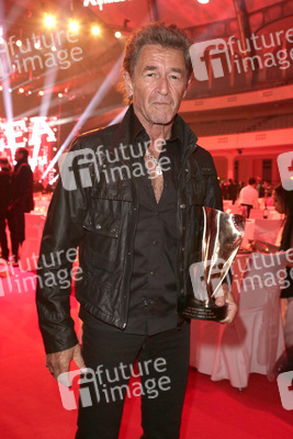 Deutscher Live Entertainment Preis PRG LEA 2013, Frankfurt