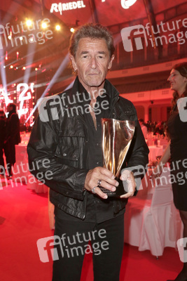 Deutscher Live Entertainment Preis PRG LEA 2013, Frankfurt