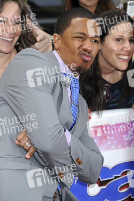 'America's Got Talent' Auditions, New York