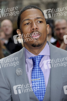 'America's Got Talent' Auditions, New York