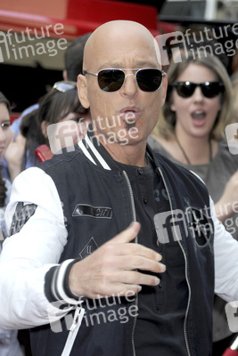 'America's Got Talent' Auditions, New York