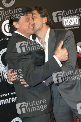 'Alacran enamorado' Madrid Premiere